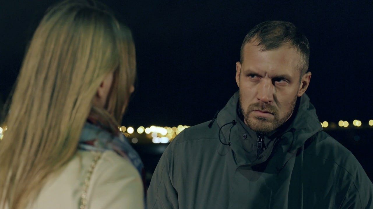 Сериал Варяг (2022). Кадр N208331
