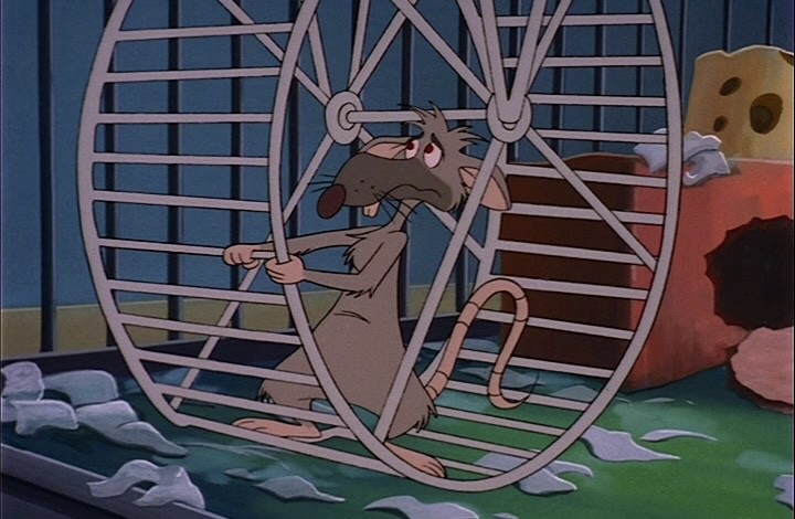 Фильм Отважный маленький тостер: Лучший друг (1997). Кадр N208466