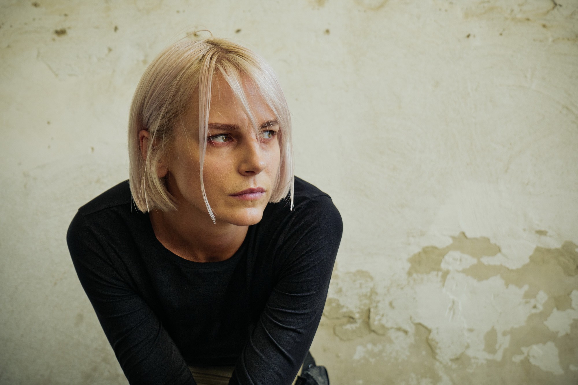 Сериал Игра на выживание (2020-2022). Кадр N208484