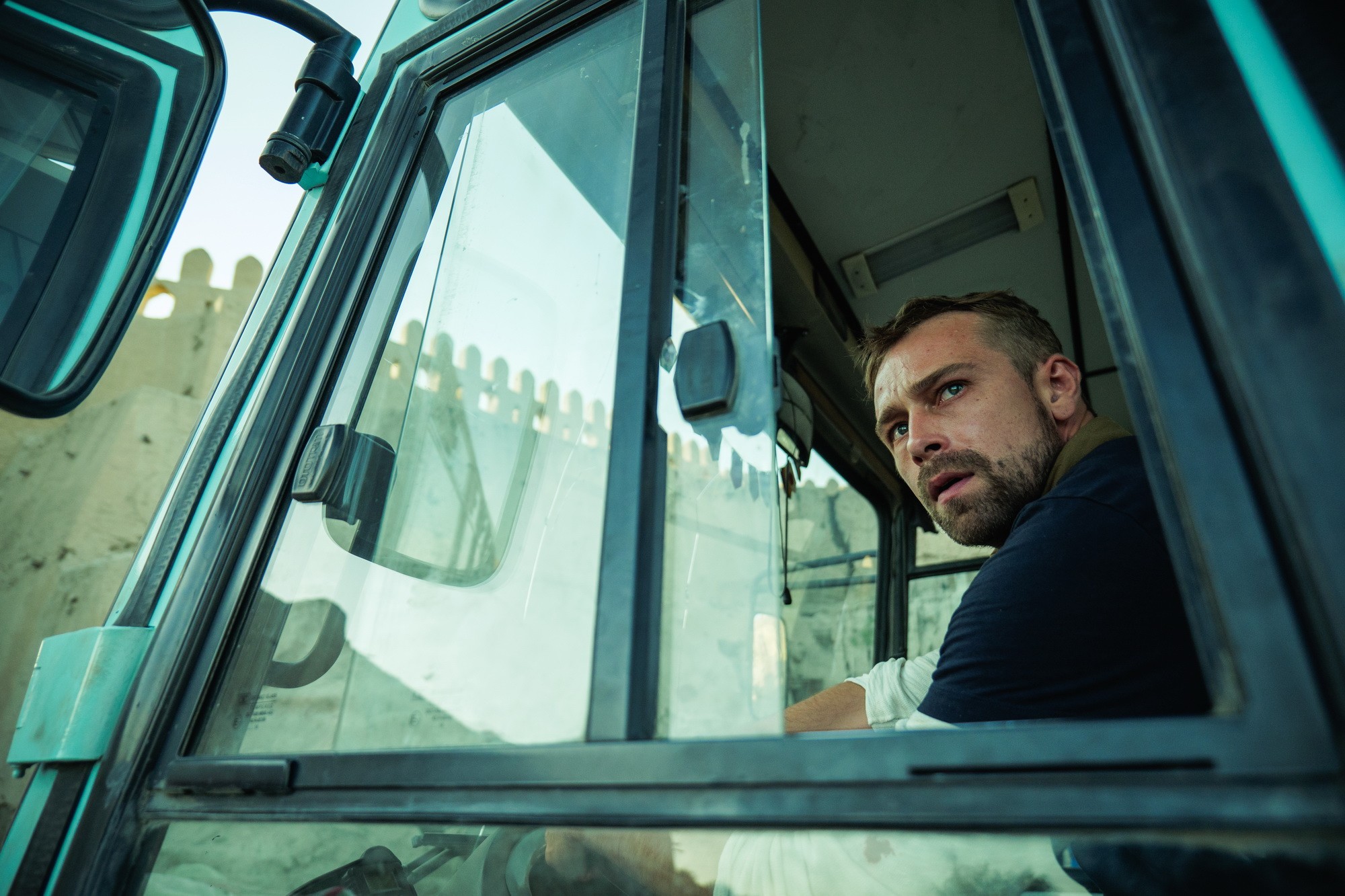 Сериал Игра на выживание (2020-2022). Кадр N208490