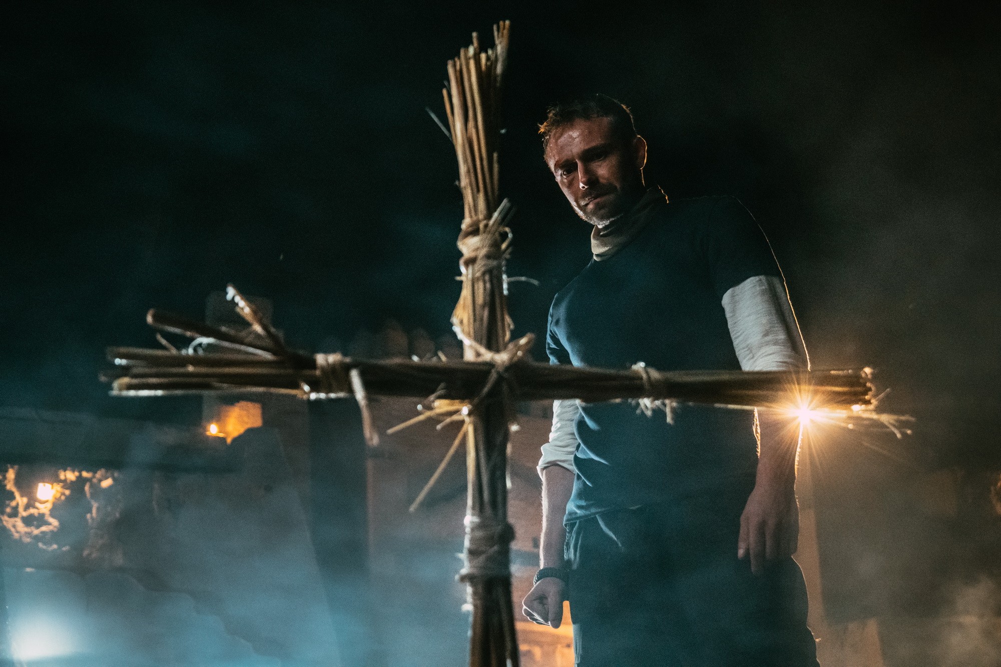 Сериал Игра на выживание (2020-2022). Кадр N208493