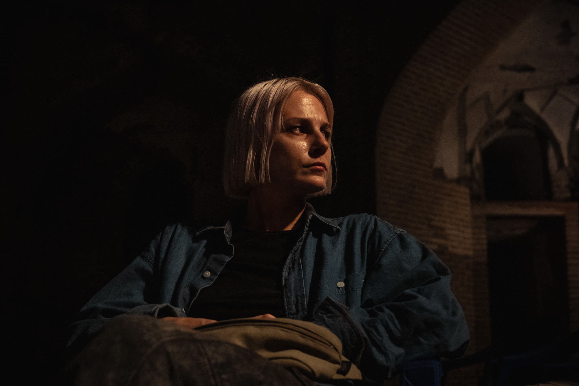 Сериал Игра на выживание (2020-2022). Кадр N208476