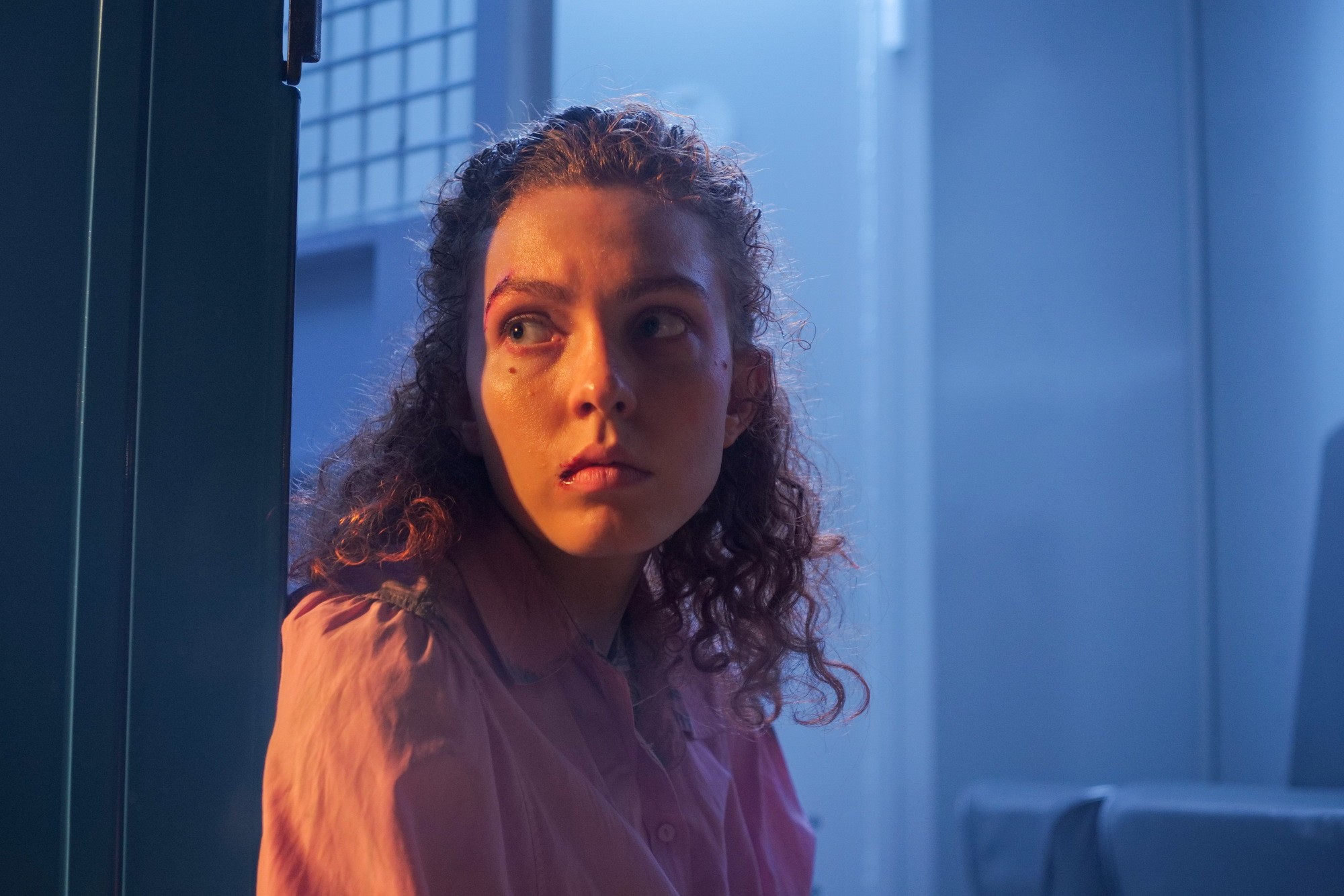 Сериал Игра на выживание (2020-2022). Кадр N208496