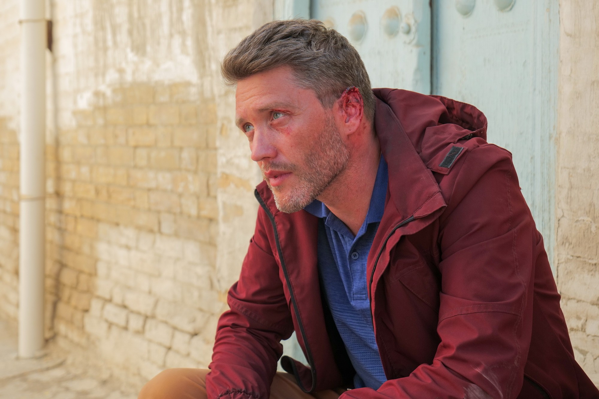 Сериал Игра на выживание (2020-2022). Кадр N208500
