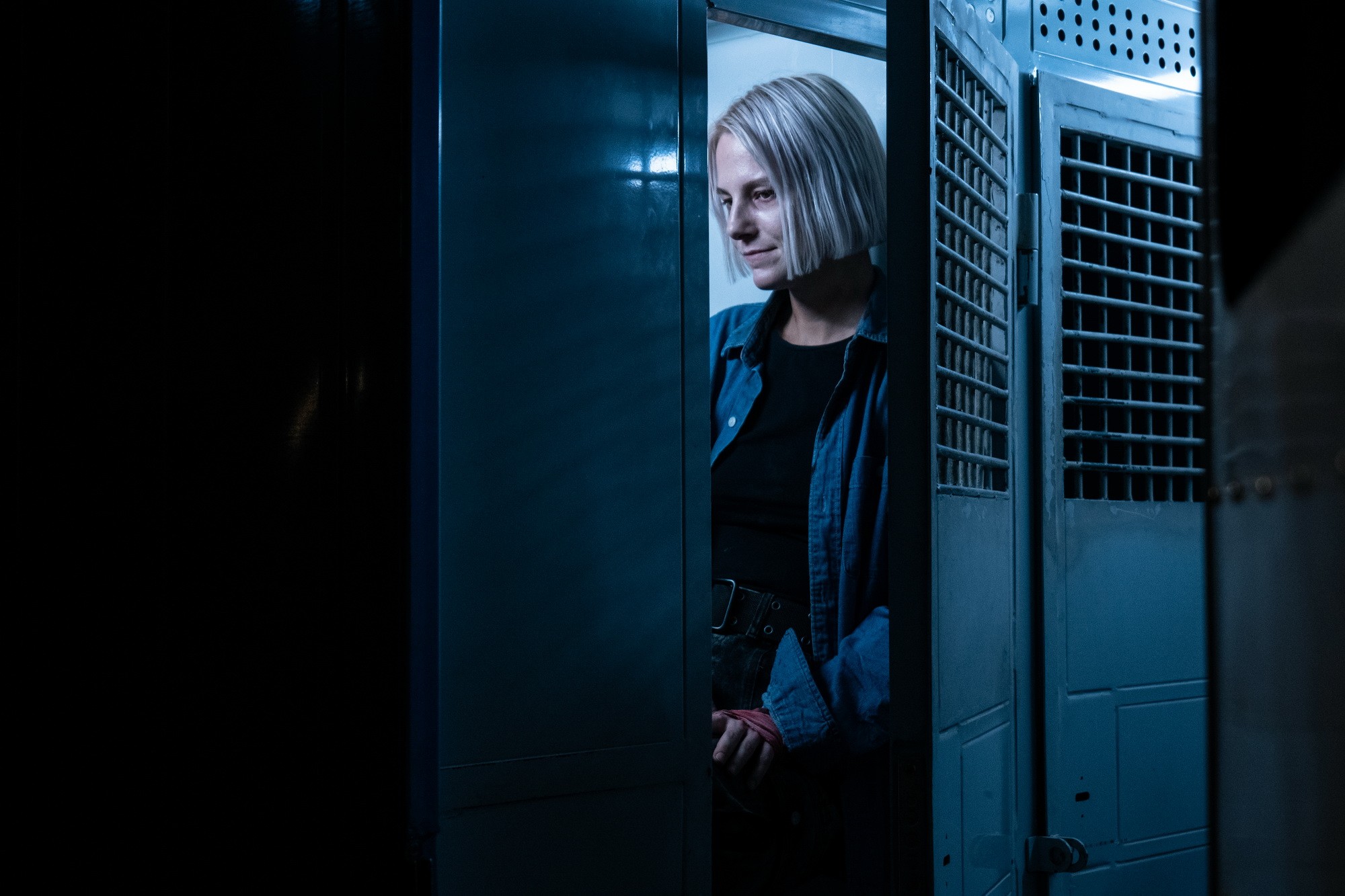 Сериал Игра на выживание (2020-2022). Кадр N208477