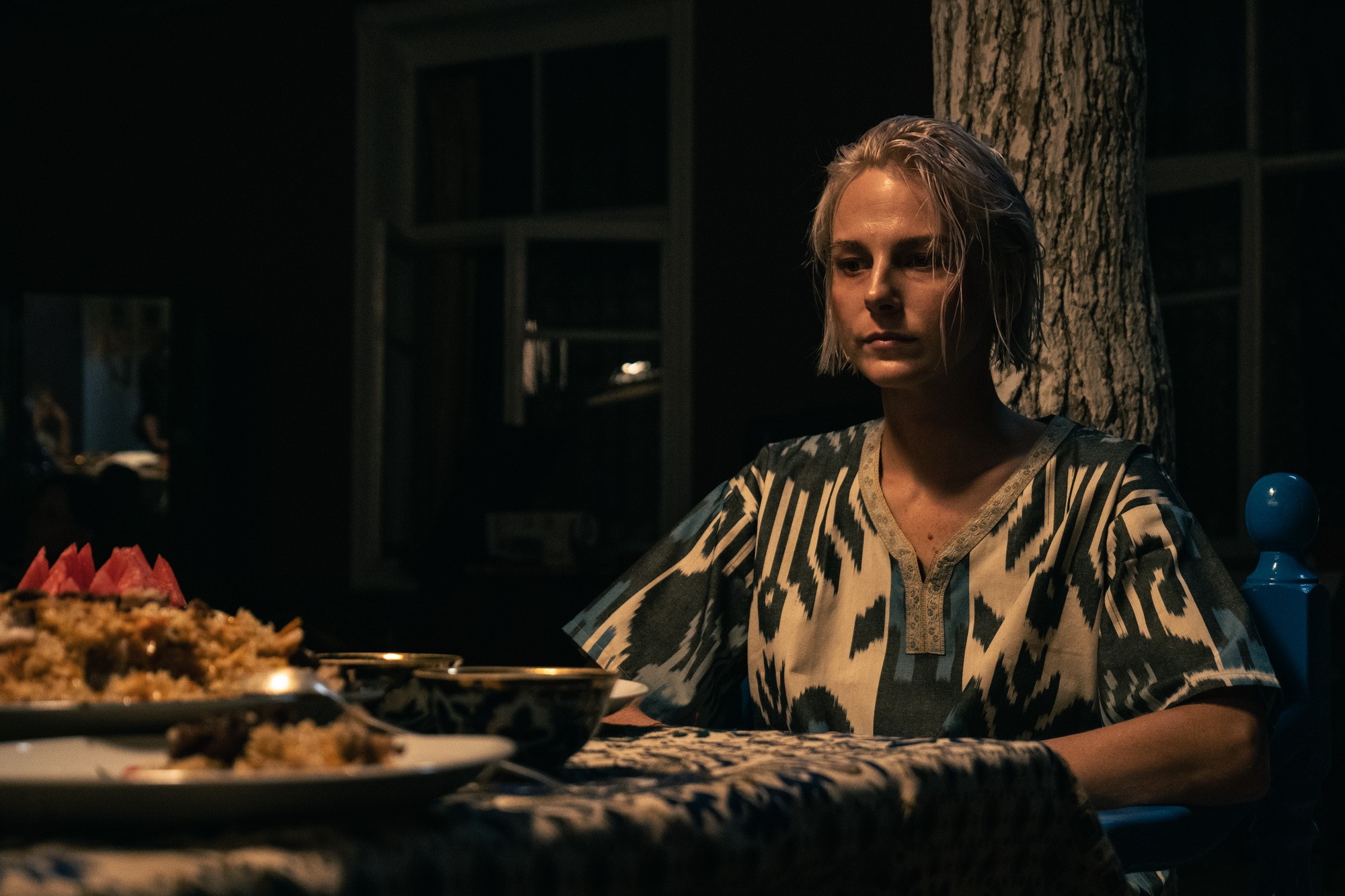 Сериал Игра на выживание (2020-2022). Кадр N208478