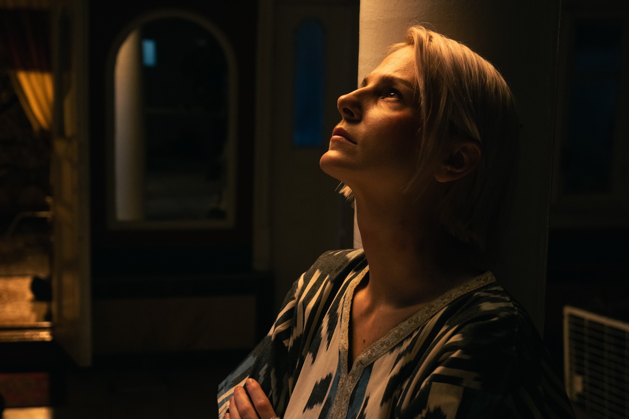 Сериал Игра на выживание (2020-2022). Кадр N208479
