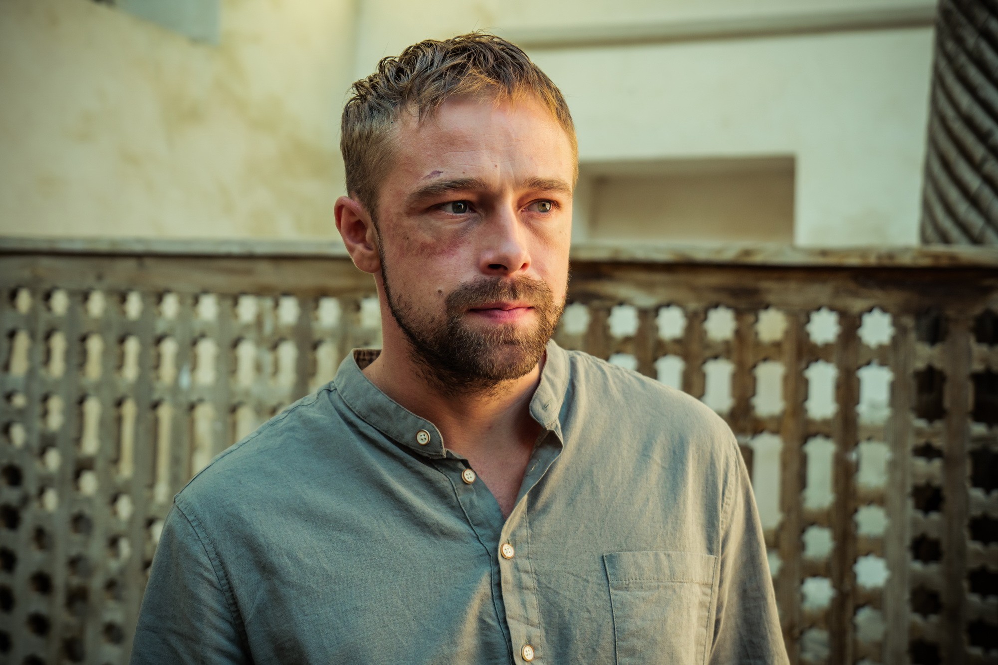 Сериал Игра на выживание (2020-2022). Кадр N208480