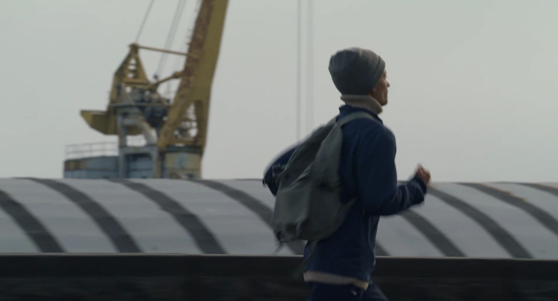 Фильм Император (2022). Кадр N208542