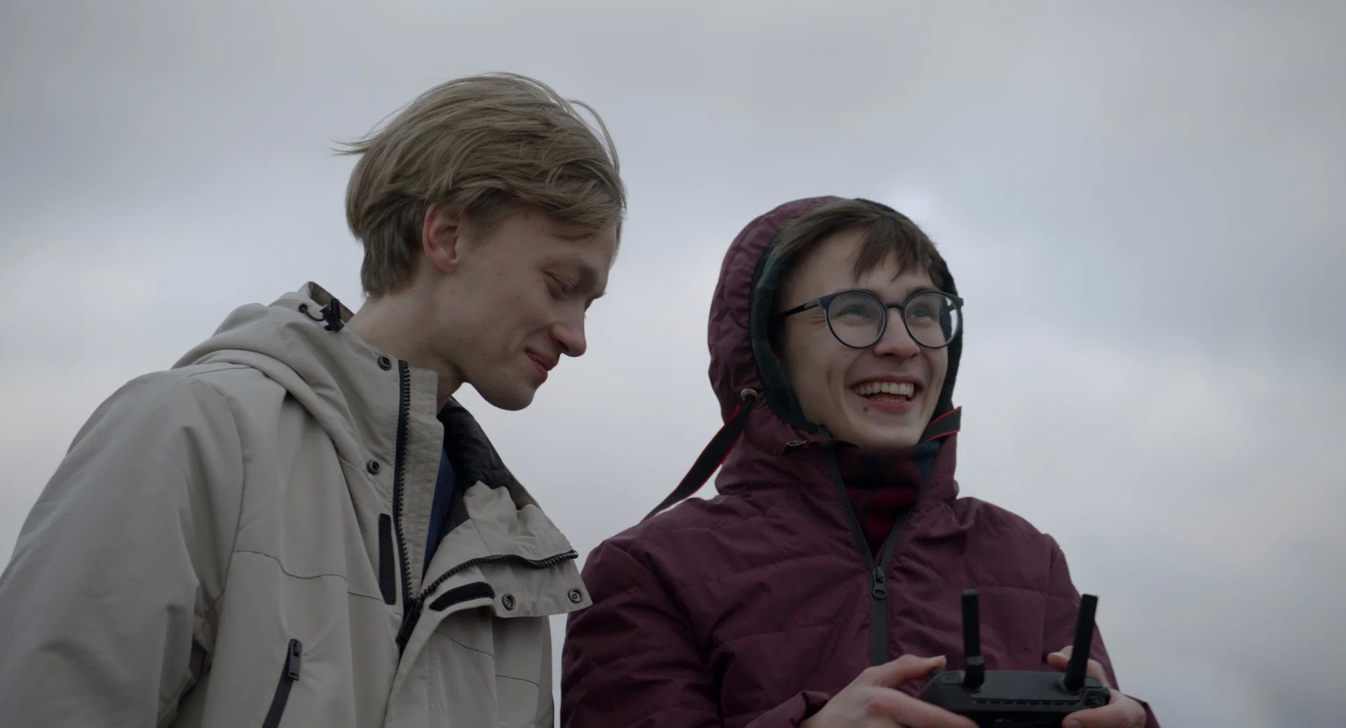 Фильм Император (2022). Кадр N208536