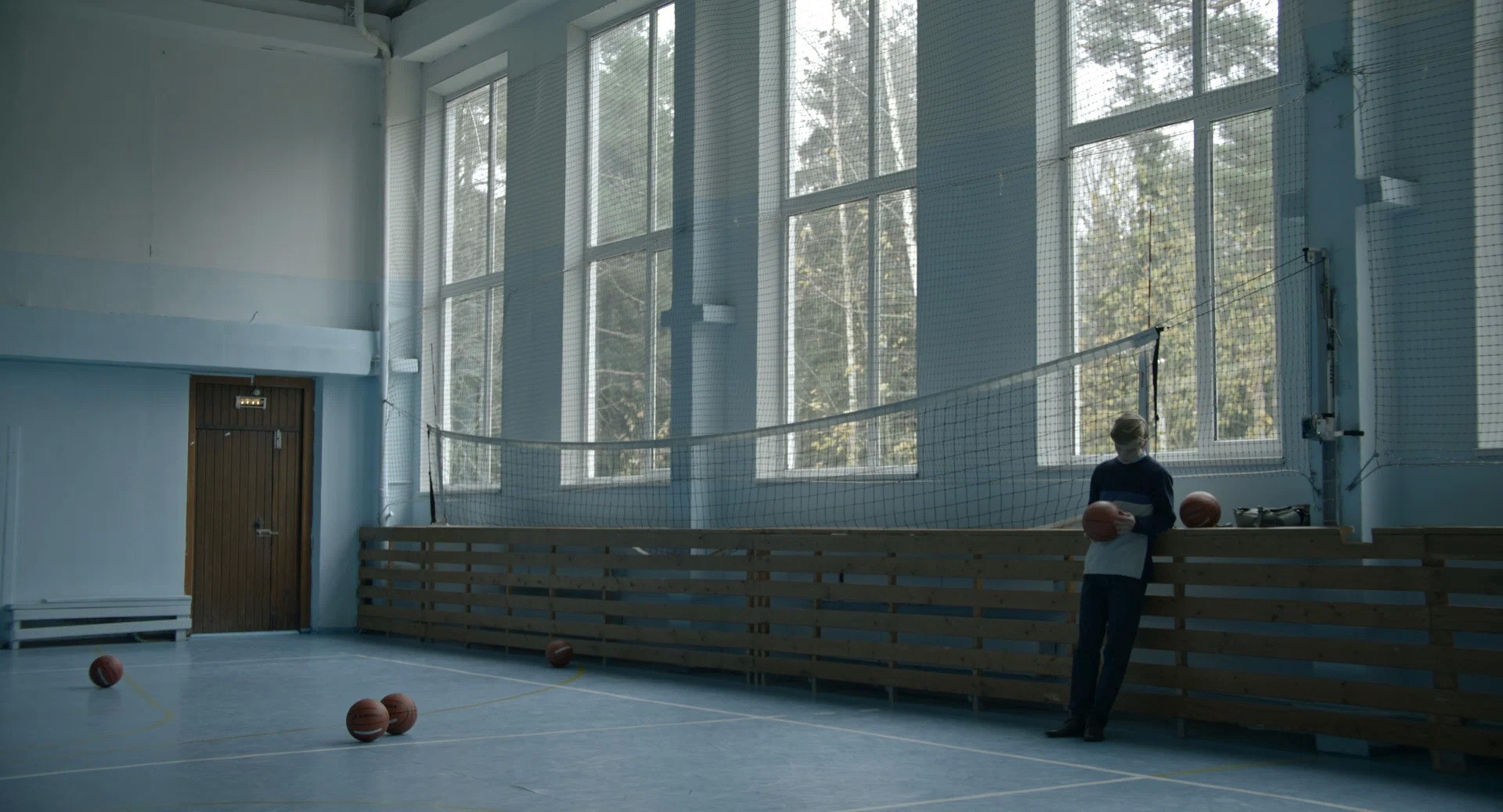 Фильм Император (2022). Кадр N208539