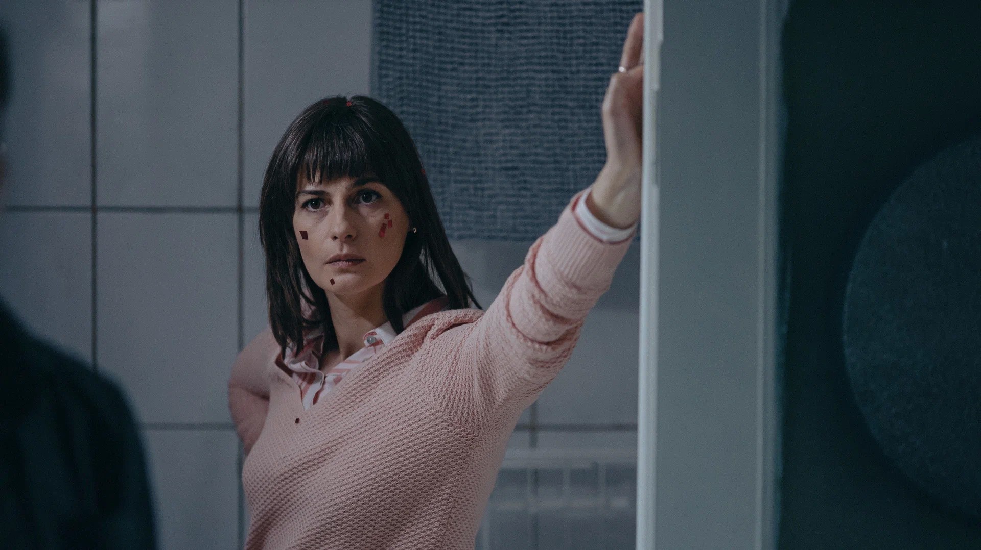 Сериал Замерзшие (2022). Кадр N208545