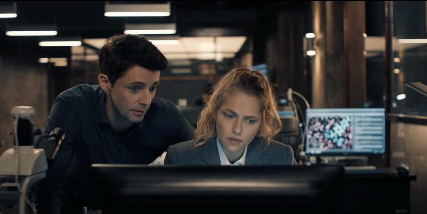 Сериал Открытие ведьм (2018-2022). Кадр N208575