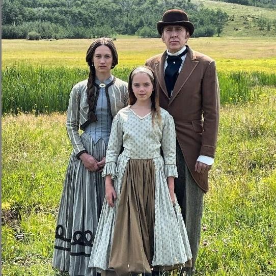Фильм Отзвуки прошлого (2023). Кадр N208589