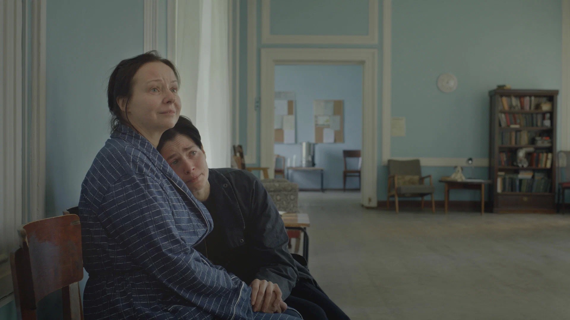 Фильм Время года зима (2022). Кадр N208605
