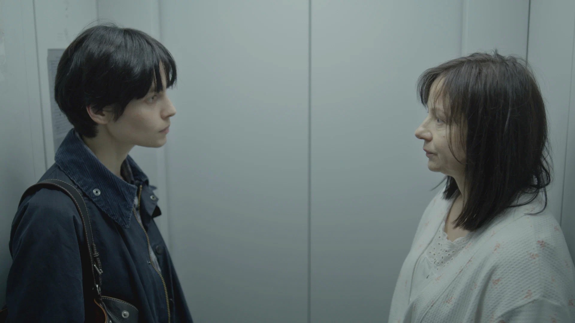 Фильм Время года зима (2022). Кадр N208607