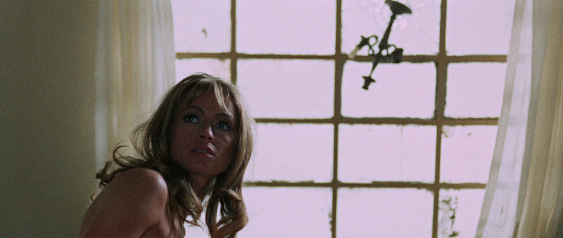 Фильм Птица с хрустальным оперением (1970). Кадр N208698