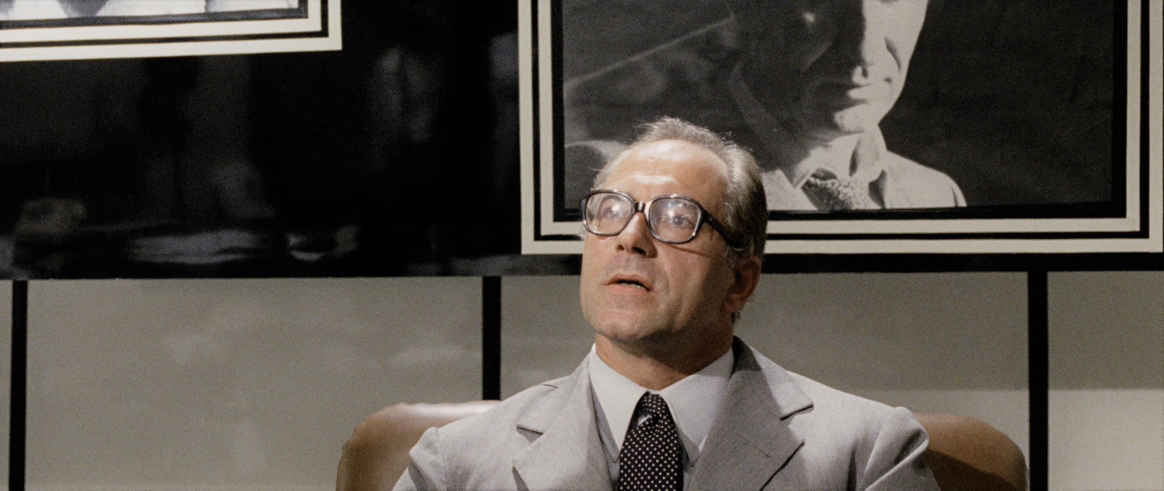 Фильм Птица с хрустальным оперением (1970). Кадр N208701