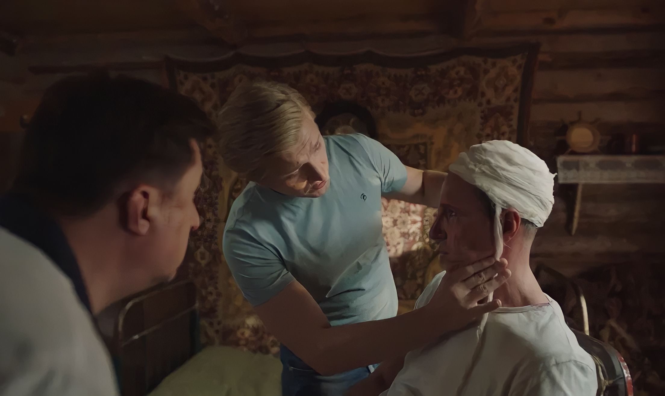 Сериал Жуки (2019-2024). Кадр N208713