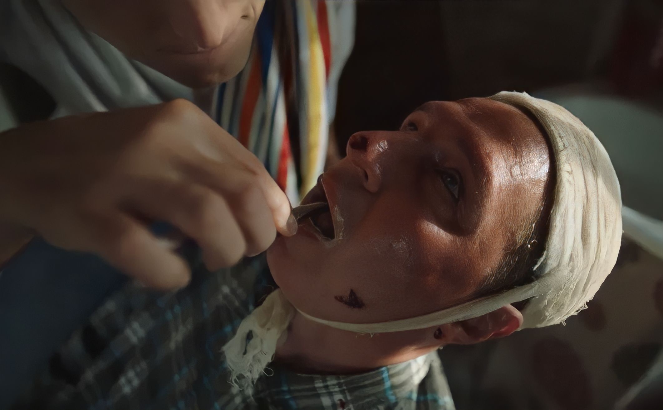 Сериал Жуки (2019-2024). Кадр N208714