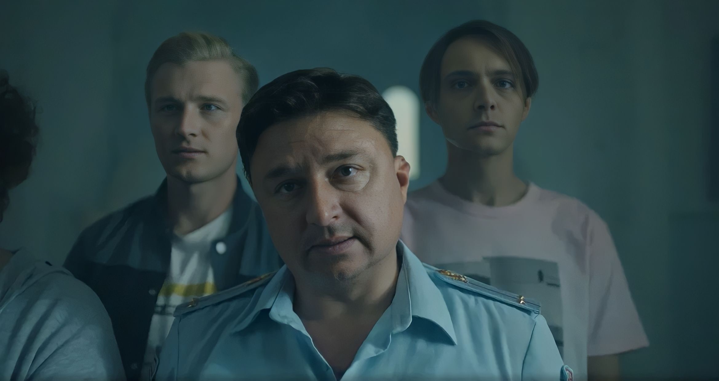 Сериал Жуки (2019-2024). Кадр N208704