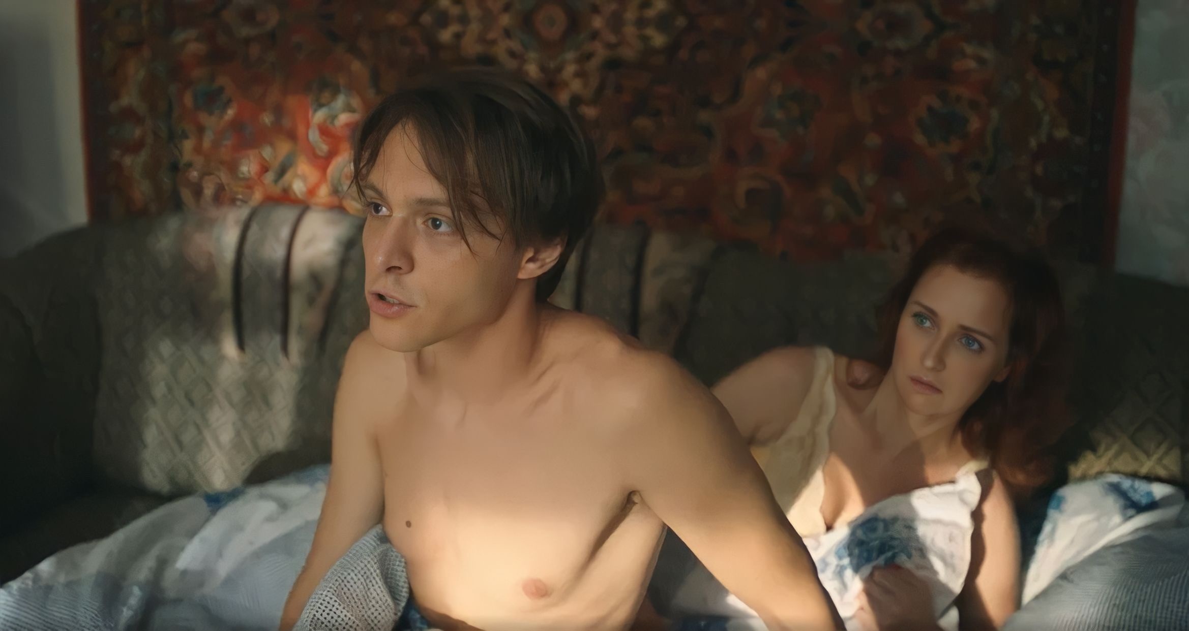 Сериал Жуки (2019-2024). Кадр N208706