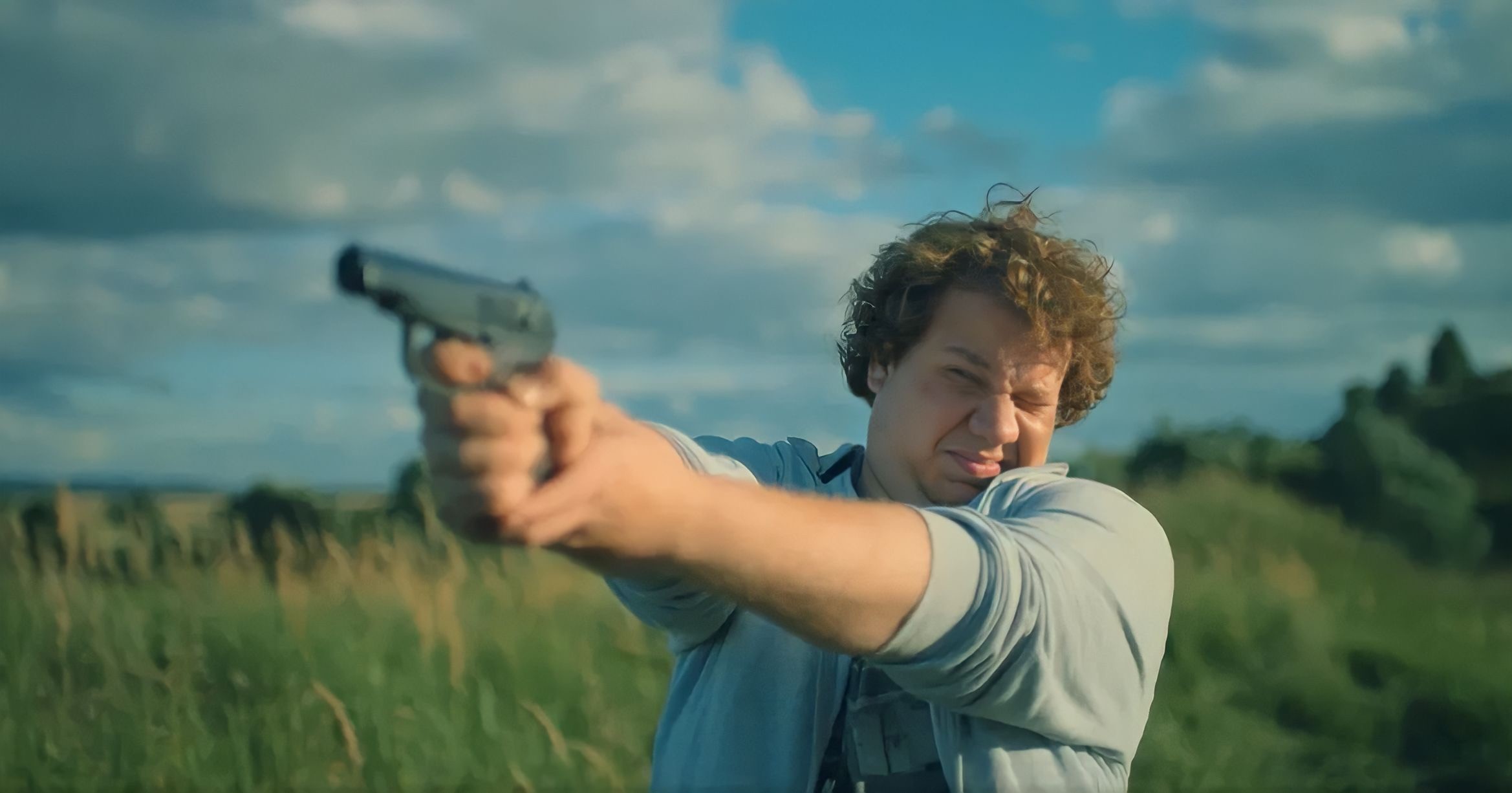 Сериал Жуки (2019-2024). Кадр N208707