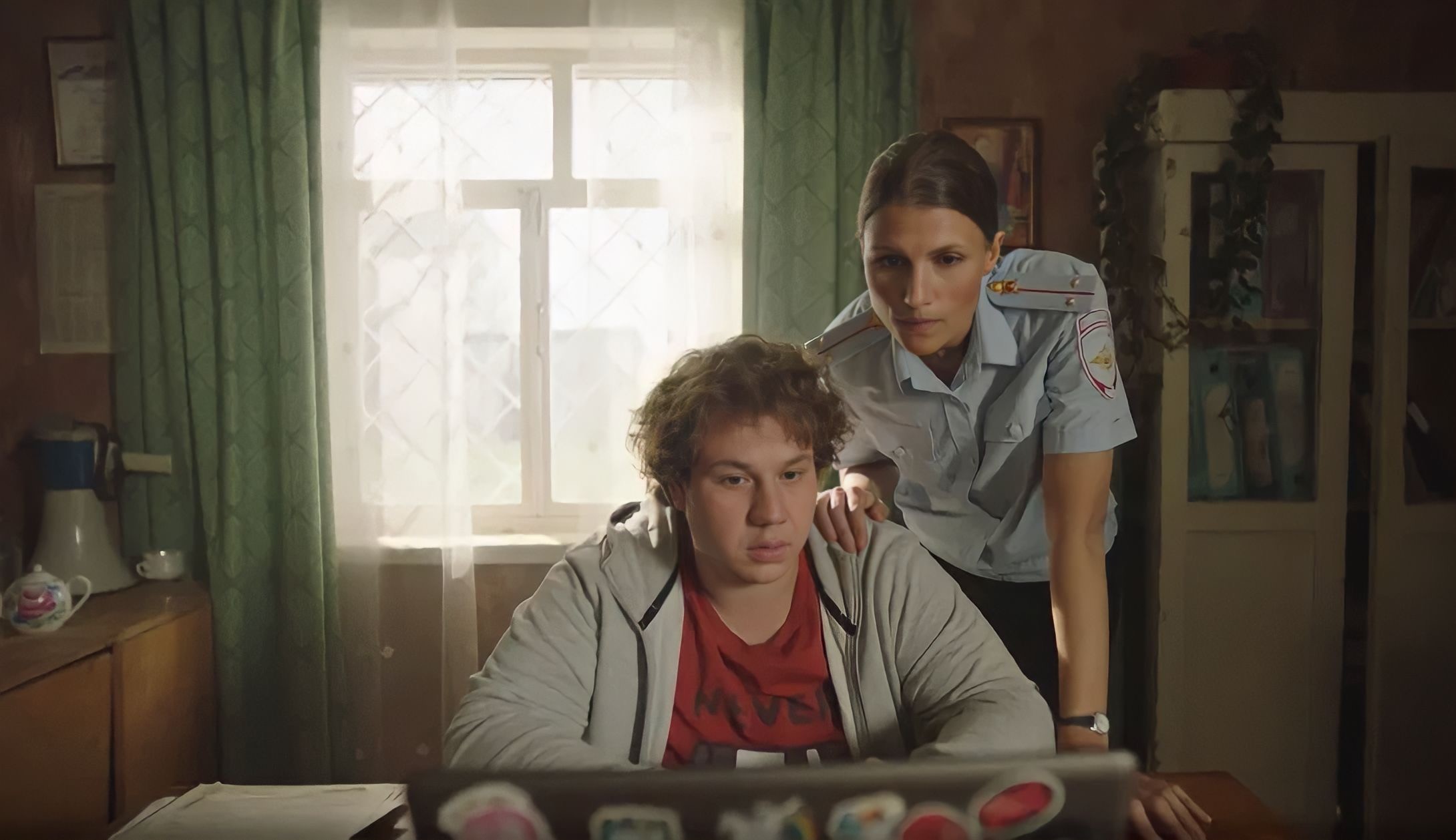 Сериал Жуки (2019-2024). Кадр N208708