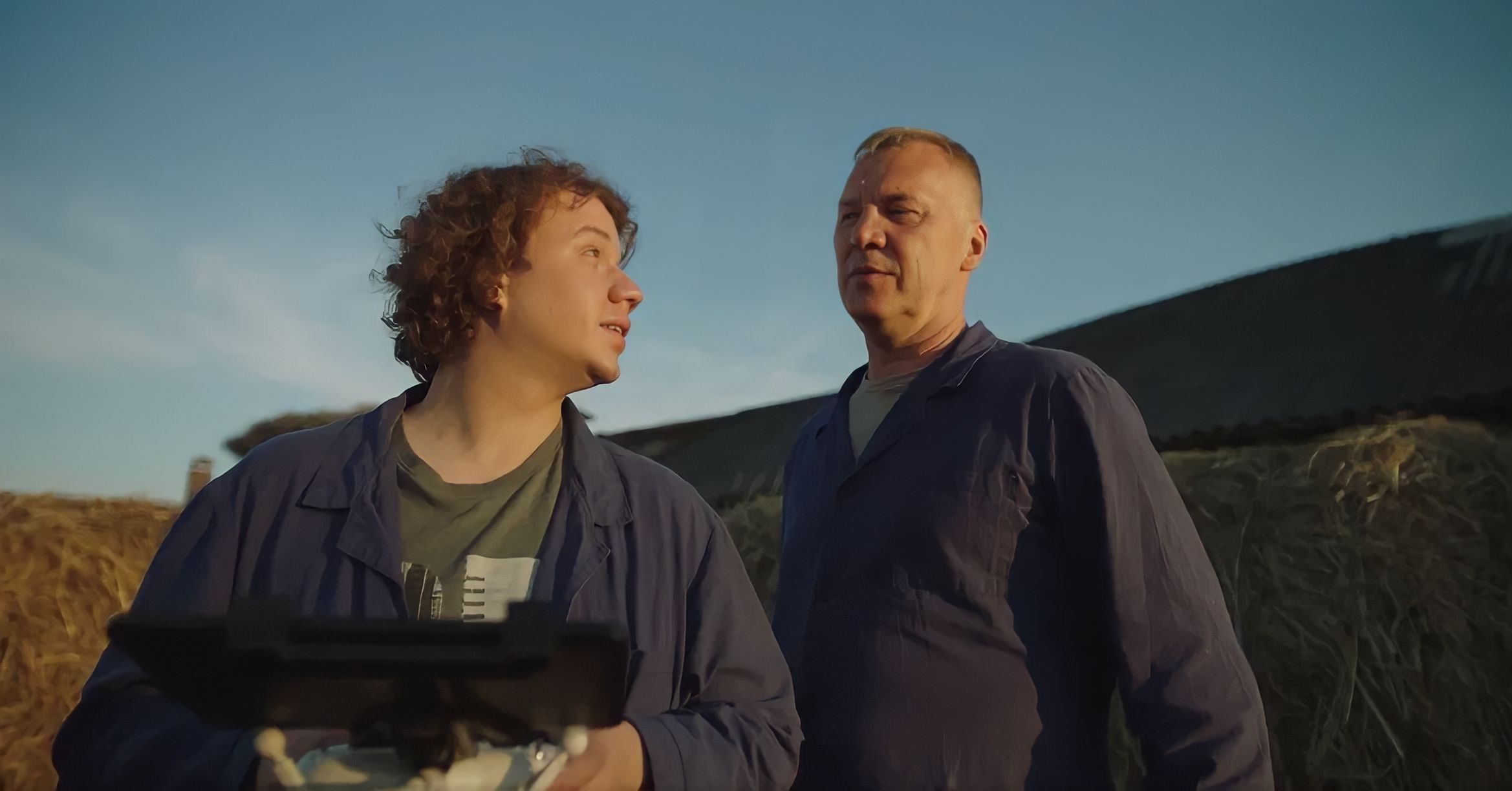 Сериал Жуки (2019-2024). Кадр N208709