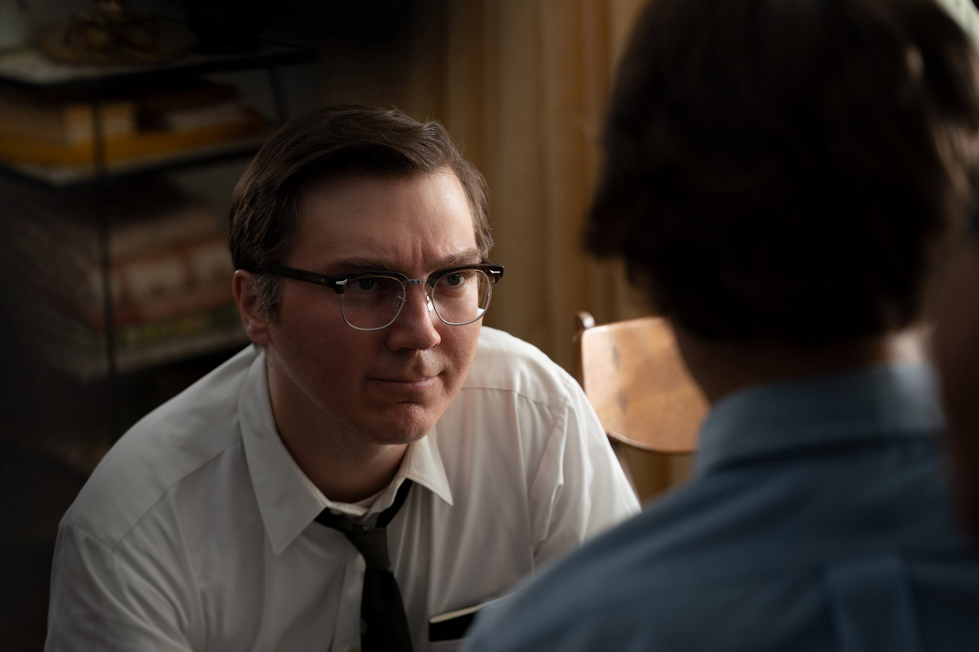 Фильм Фабельманы (2022). Кадр N208837