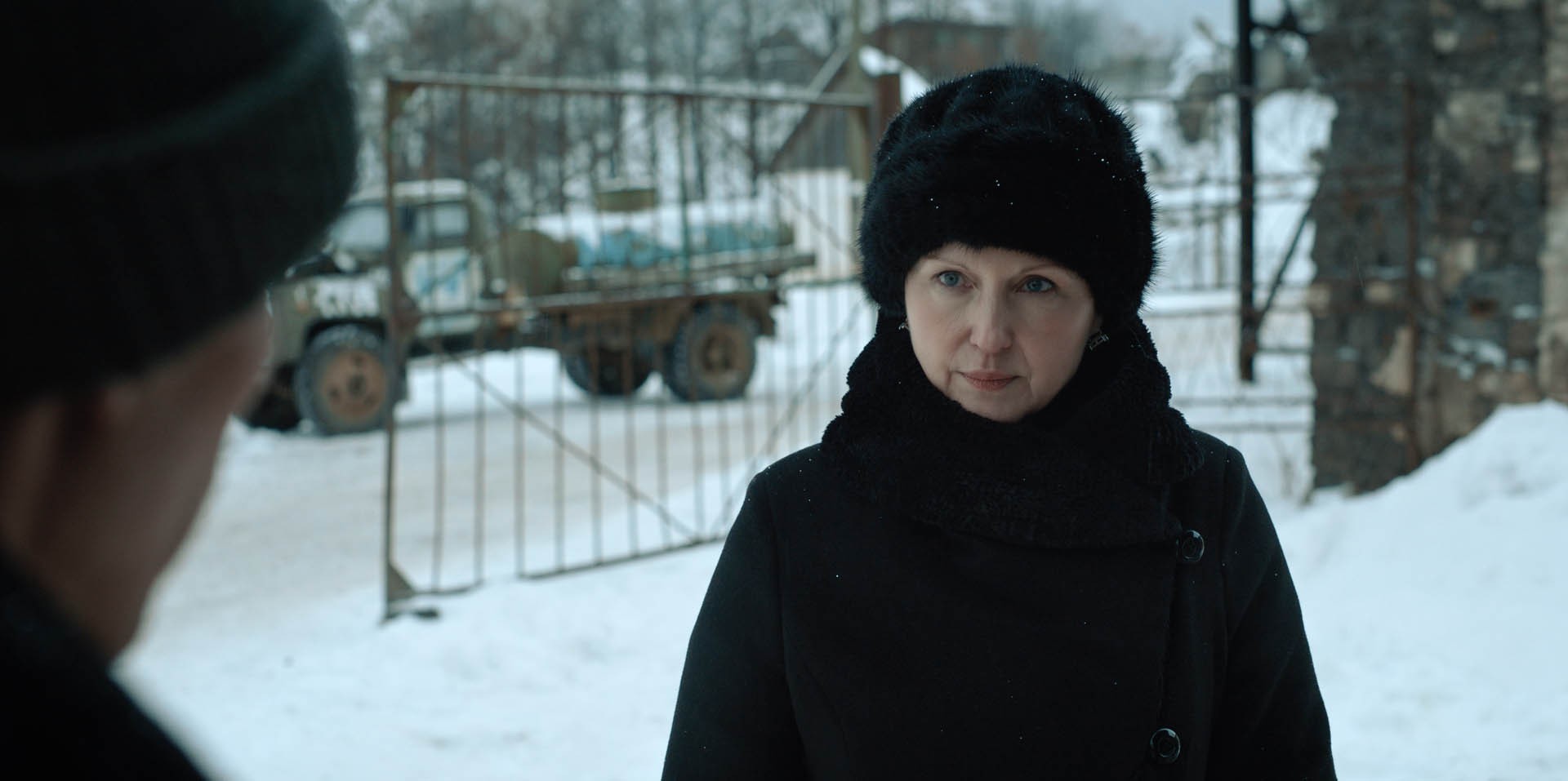 Сериал Территория (2020-2023). Кадр N208858