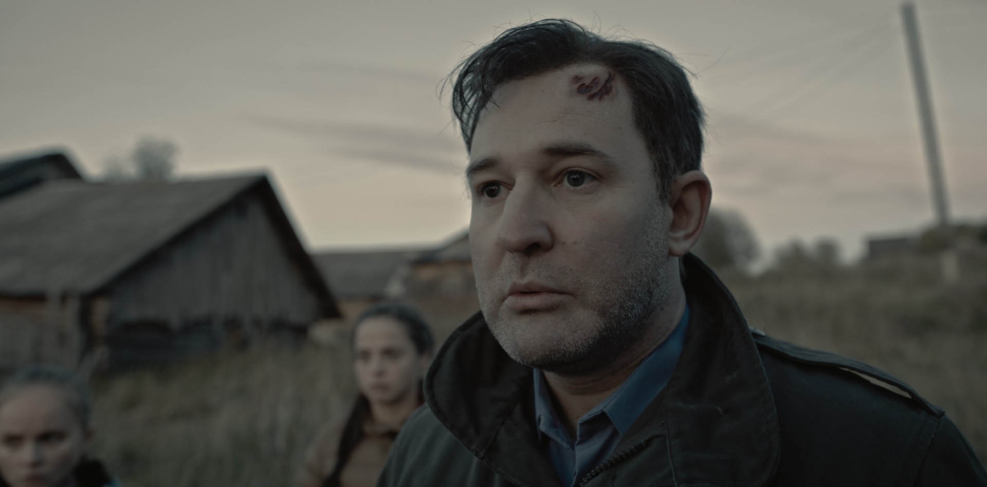 Сериал Территория (2020-2023). Кадр N208850