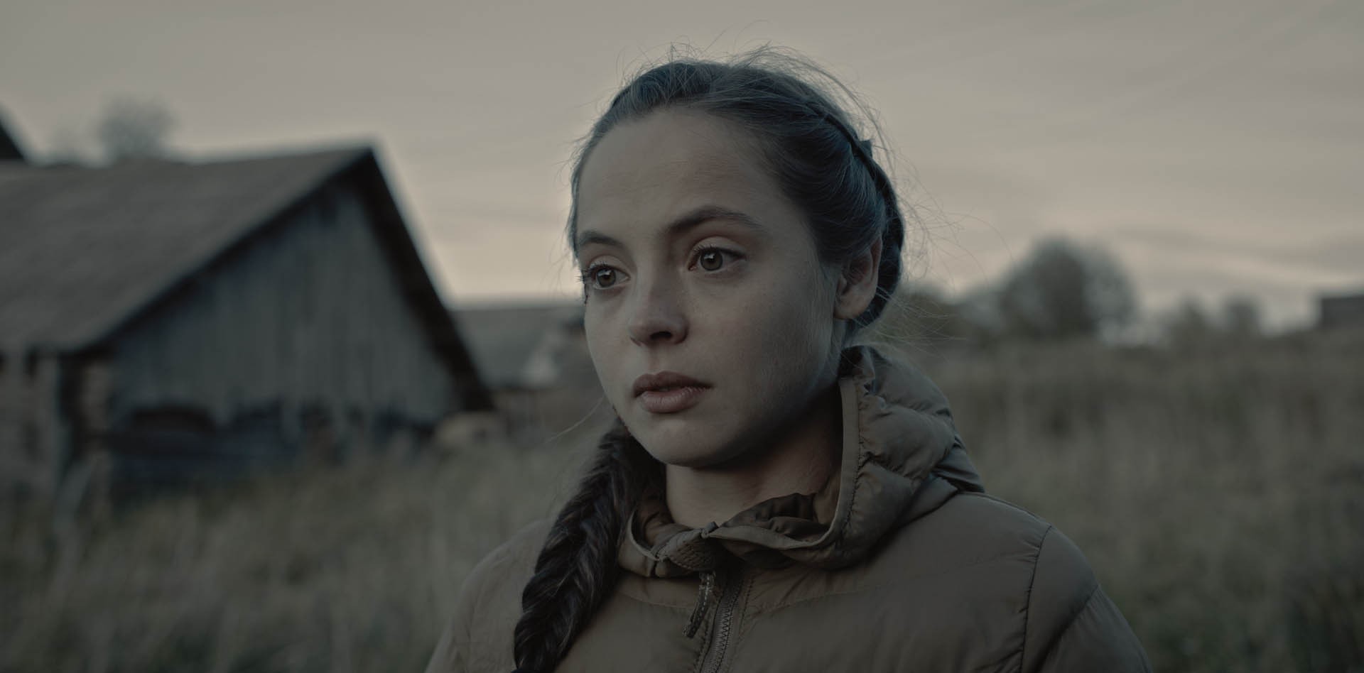 Сериал Территория (2020-2023). Кадр N208851