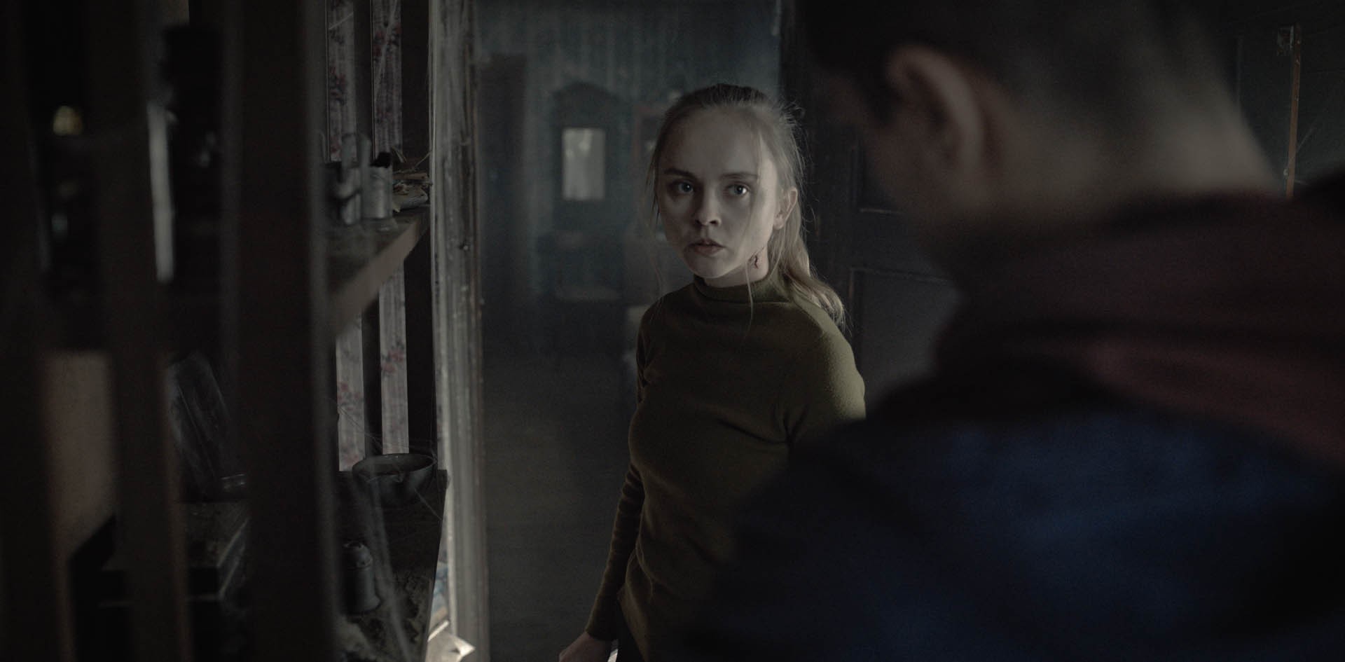 Сериал Территория (2020-2023). Кадр N208852