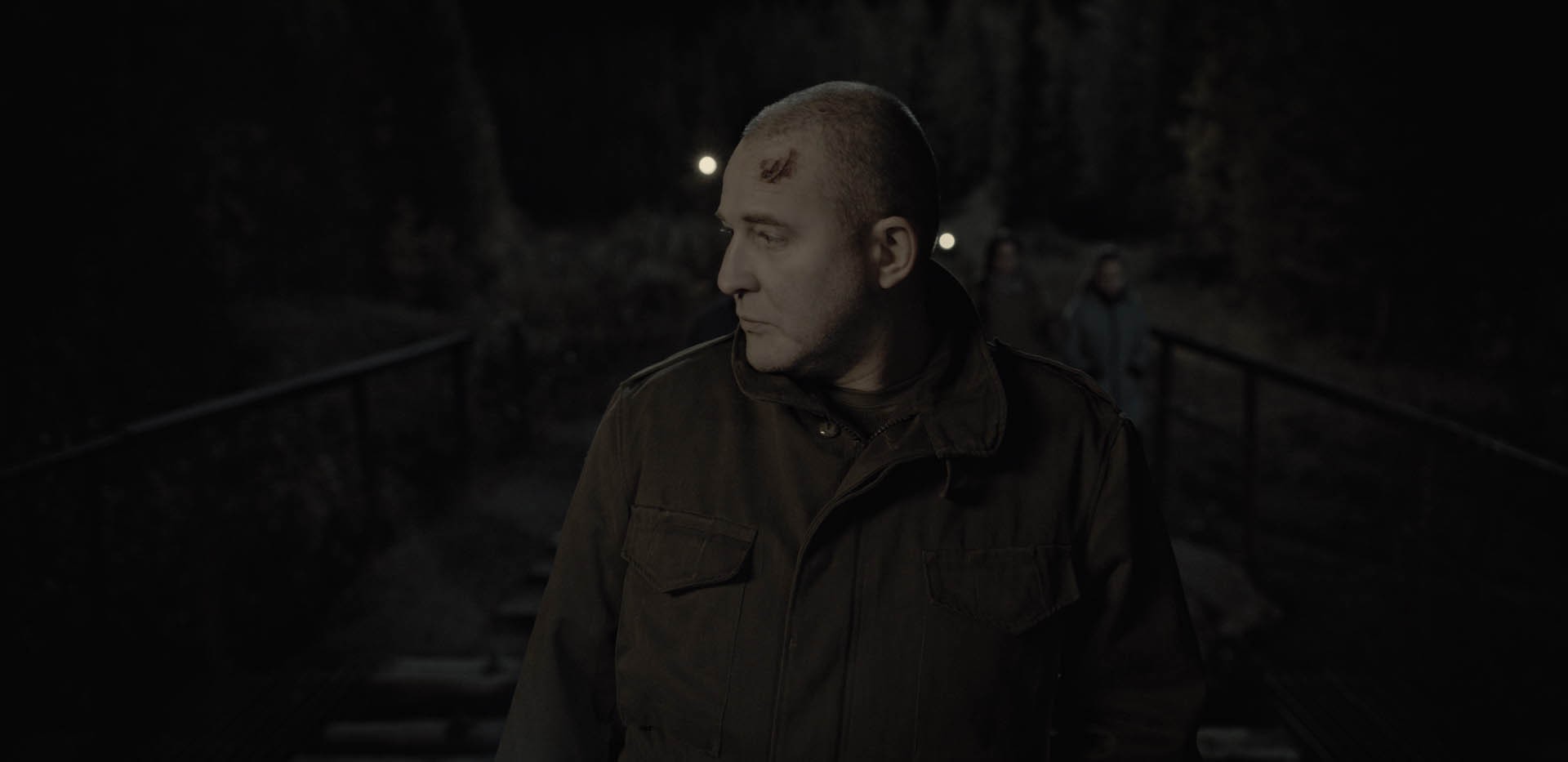 Сериал Территория (2020-2023). Кадр N208853