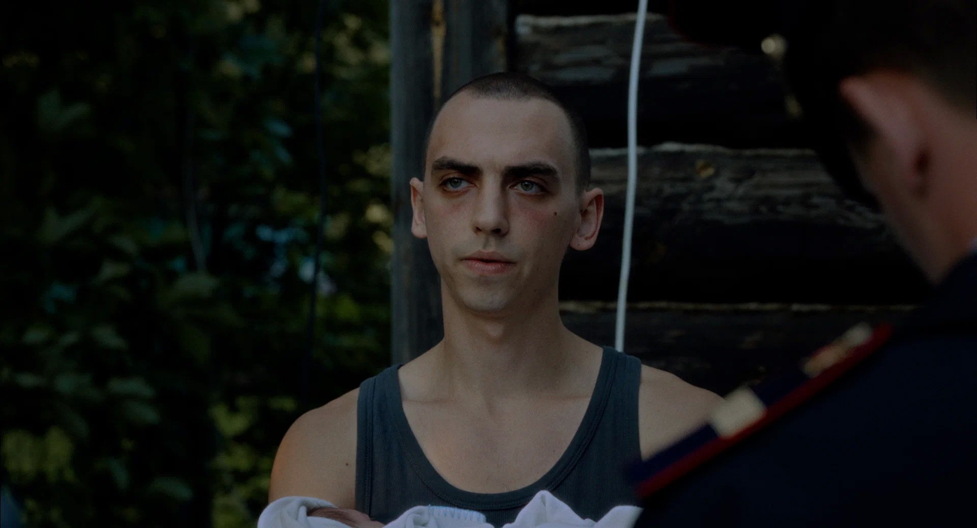 Фильм По-мужски (2022). Кадр N208949