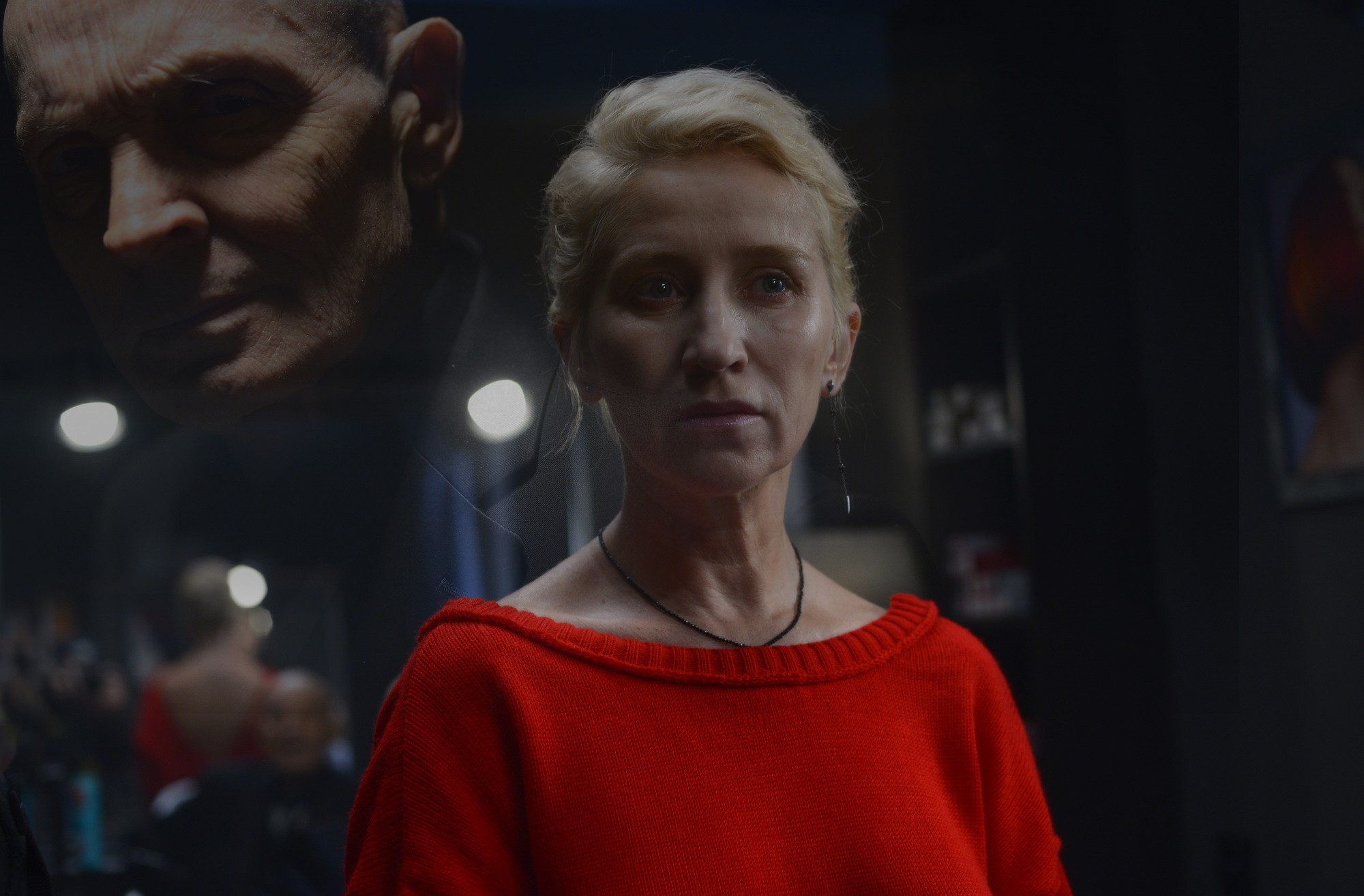 Фильм Медея (2023). Кадр N209014