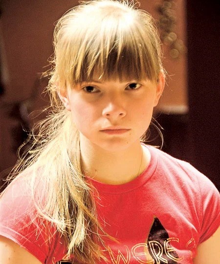 Сериал Дикий (2009). Кадр N209137