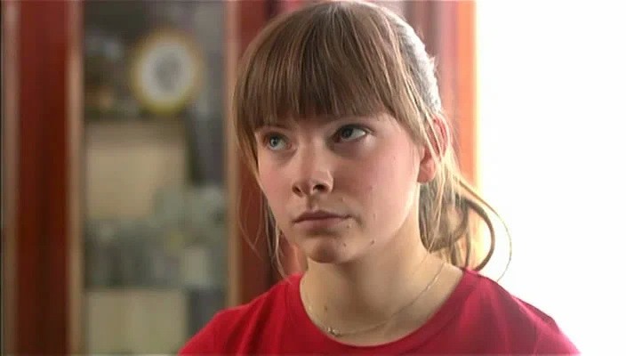 Сериал Дикий (2009). Кадр N209142