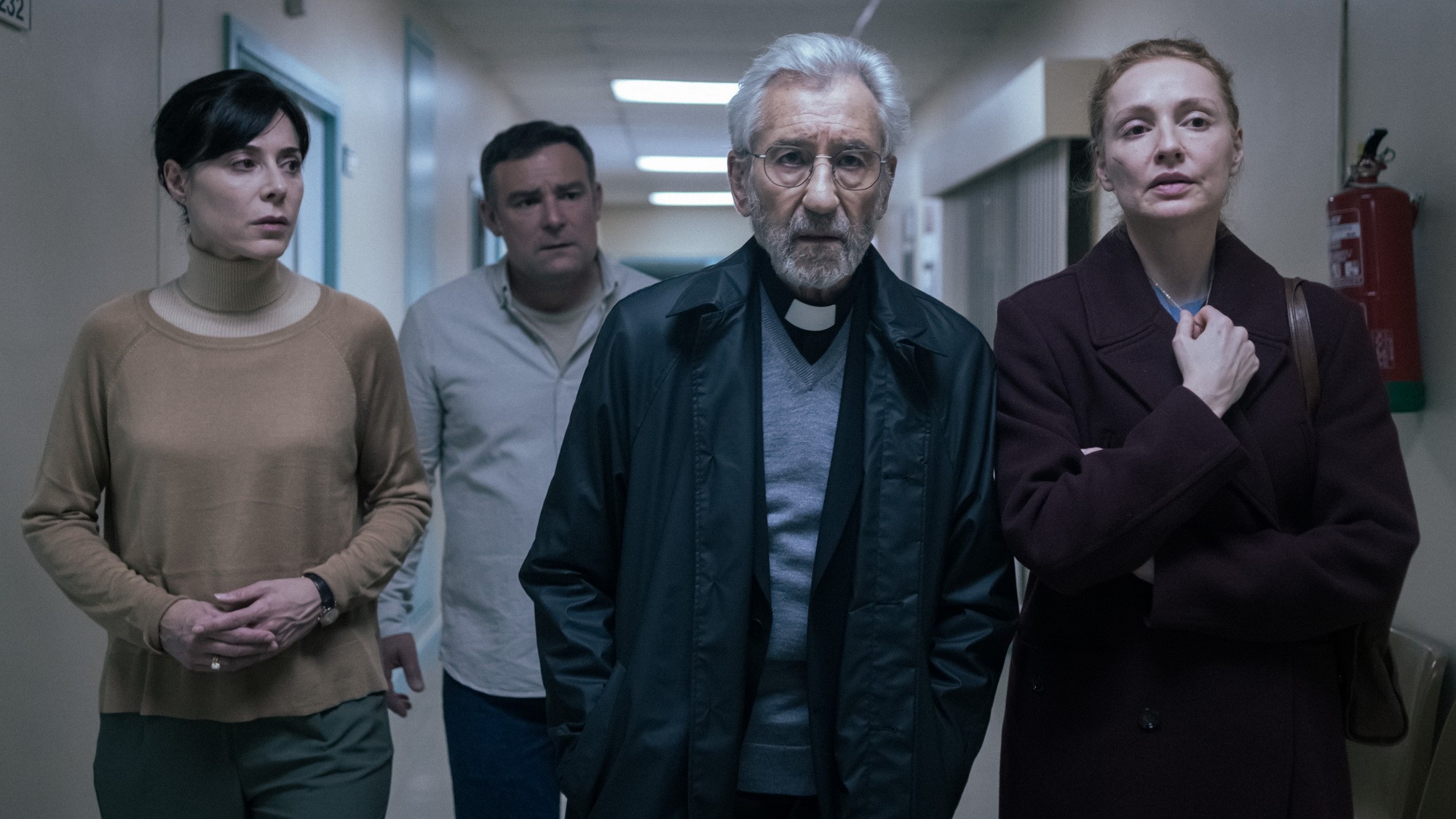 Фильм 13 изгнаний дьявола (2022). Кадр N209145