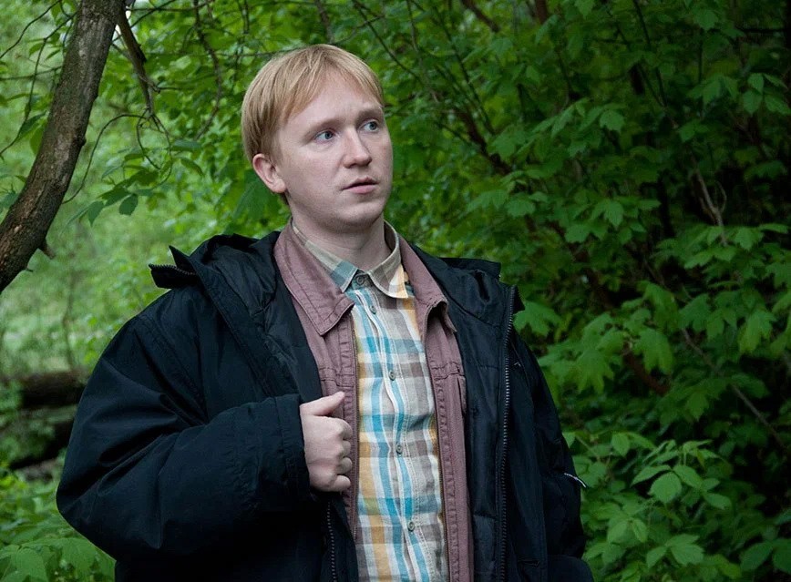 Сериал Дикий 3 (2012). Кадр N209148