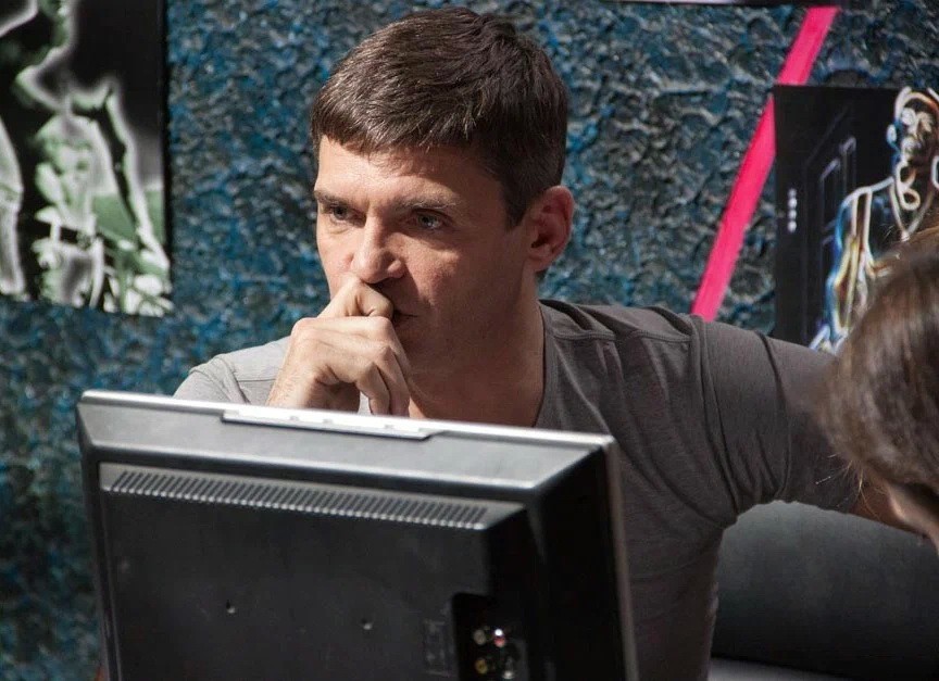 Сериал Дикий 3 (2012). Кадр N209150