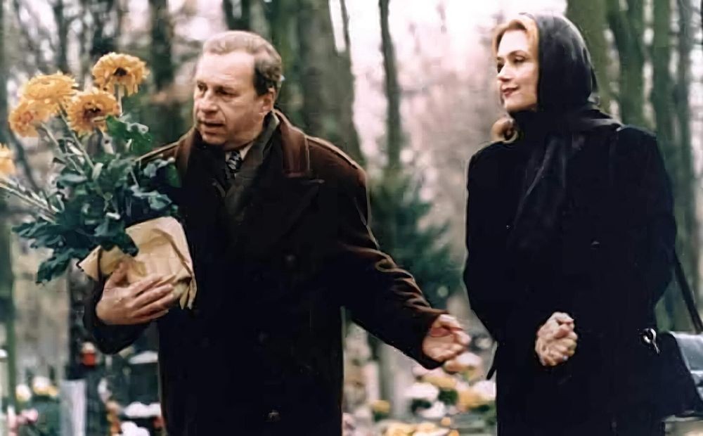 Фильм Любовные истории (1997). Кадр N209187
