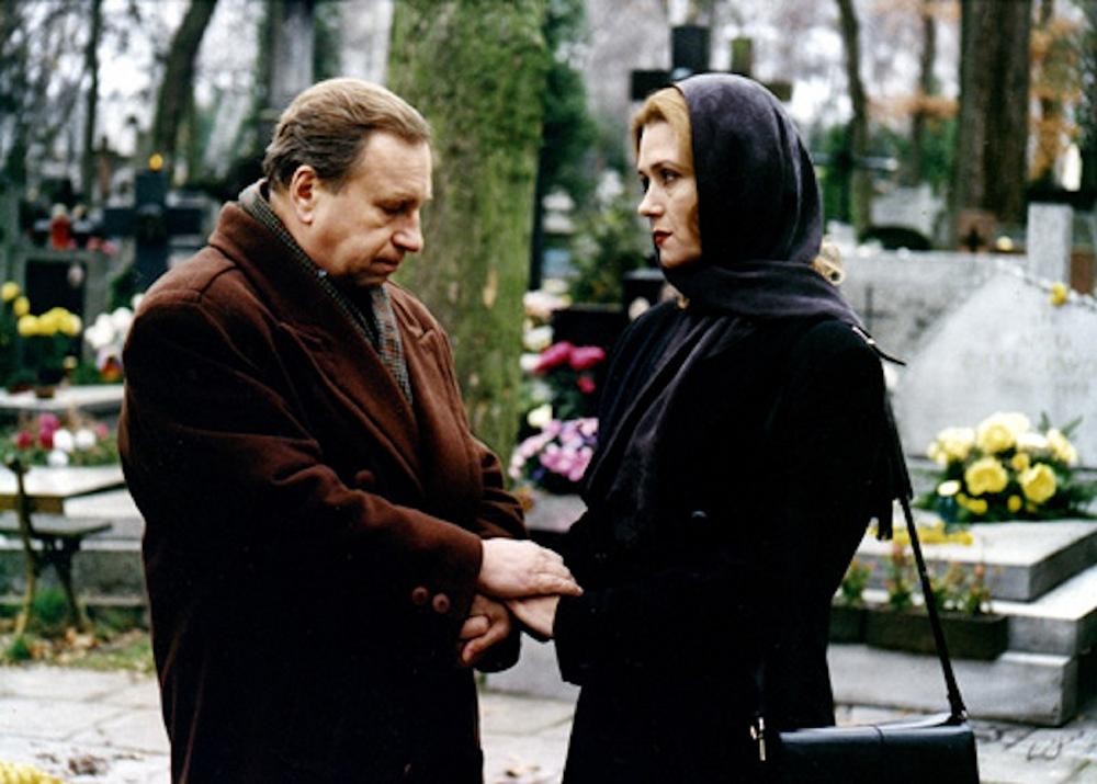 Фильм Любовные истории (1997). Кадр N209188