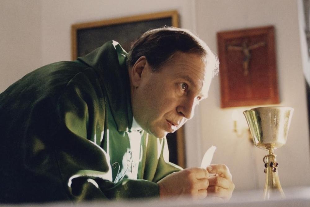 Фильм Любовные истории (1997). Кадр N209189