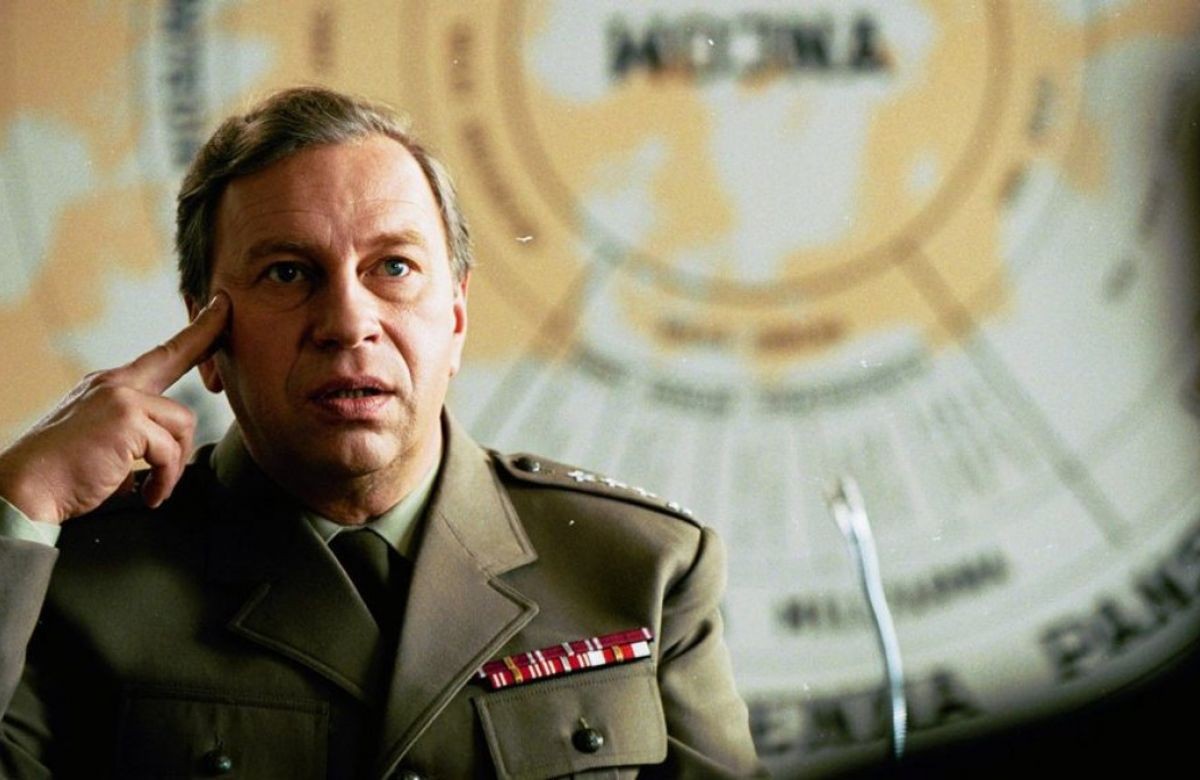 Фильм Любовные истории (1997). Кадр N209190