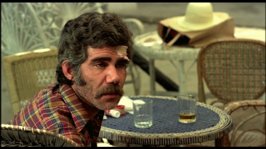Фильм Кто может убить ребенка? (1976). Кадр N209224