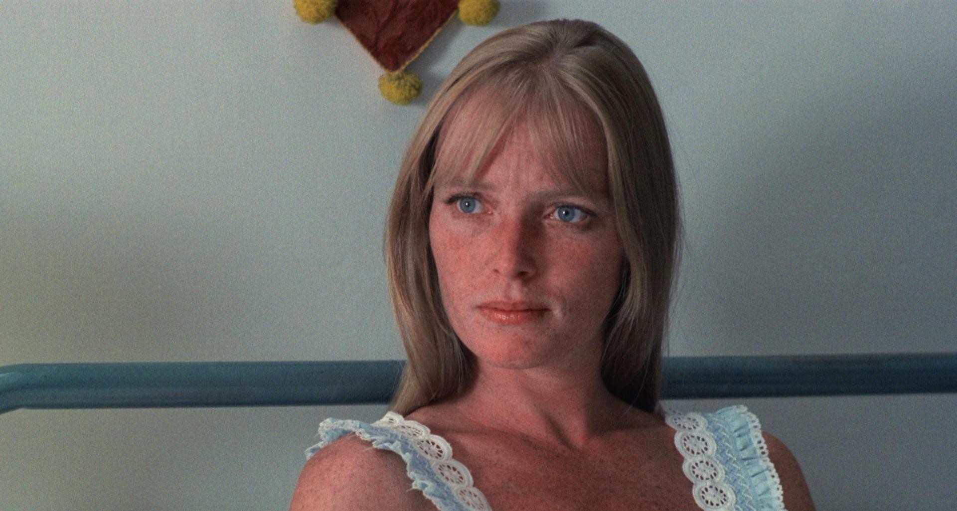 Фильм Кто может убить ребенка? (1976). Кадр N209228