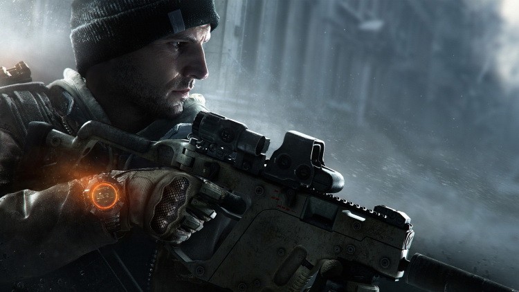 Игра Tom Clancy`s The Division: Heartland (2023). Скриншот N209233