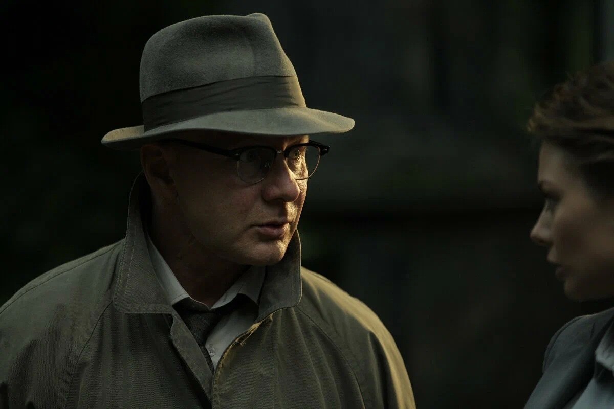 Сериал Мажор (2014-2025). Кадр N209248